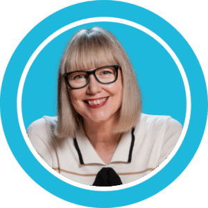 Portrait Tanja Lipp - Authorised CVT Teacher, LAX VOX® Mastertrainer