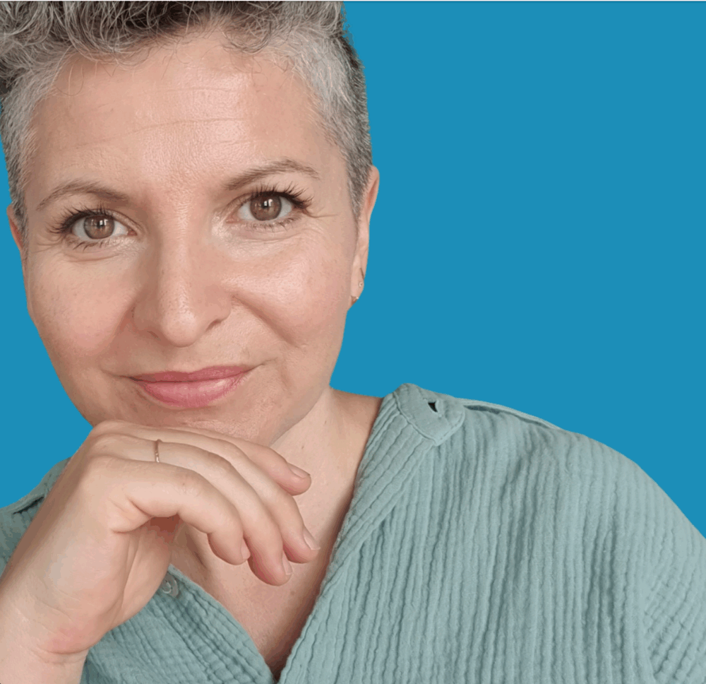 Gabriele Wohlgemuth_LV® Master Trainer