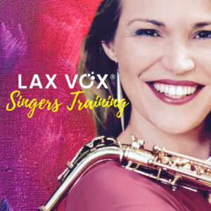LV® Singers Training & Voice Artistry