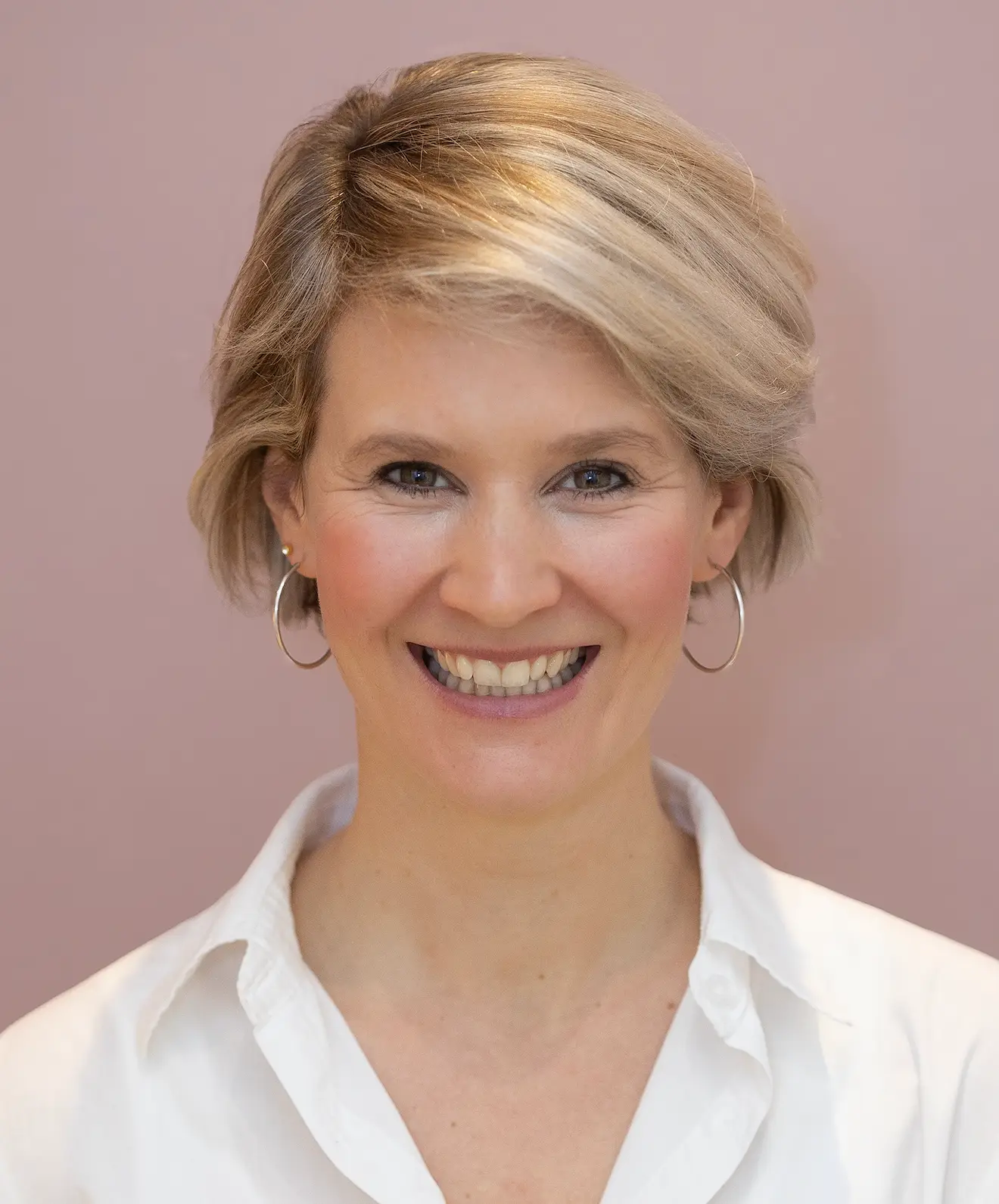 Barbara Killinger