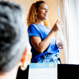 Faszination Taschenfalten – So wird's endlich weit im Hals