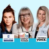 Estill Voice Training, Complete Vocal Technique & Universal Voice System – Der Methoden-Vergleich