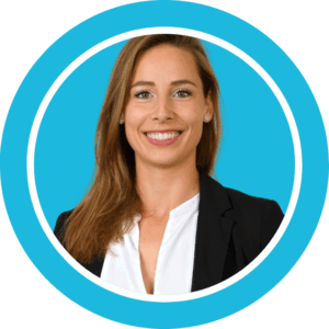 Lucia Dinand