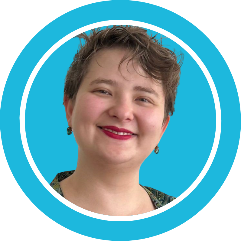 Nora Schreiber-LAX VOX® Master Trainer