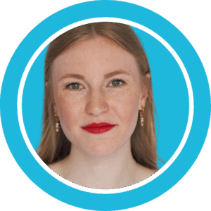 Johanna Wollschläger LAX VOX Master Trainer