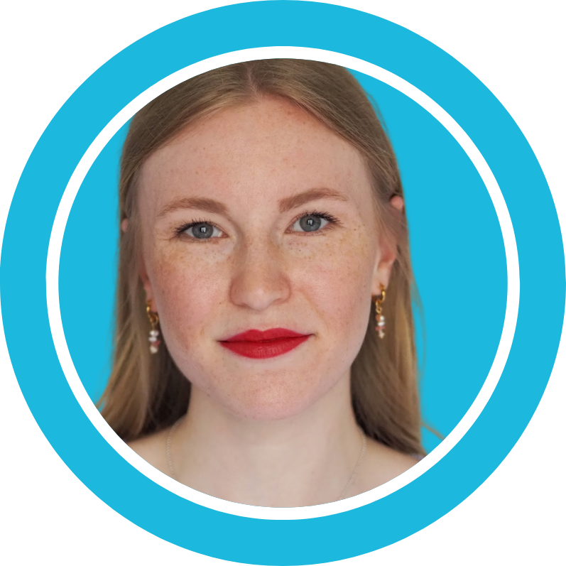 Johanna Wollschläger LAX VOX Master Trainer