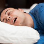 Einfluss von Mundatmung auf die Stimme