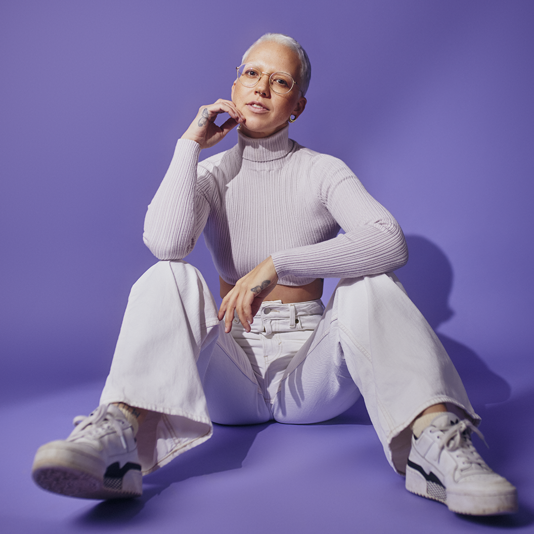 EIN ABEND MIT ... STEFANIE HEINZMANN