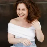 Sing wie Glinda – Storytelling im Disney-Musical mit Sophia Riedl