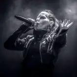 AUSGEBUCHT | Growlen, Shouten und Screamen lernen – Harsh Vocals für Einsteiger:innen