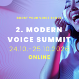 MODERN VOICE SUMMIT 2026 | ON DEMAND