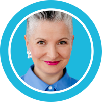 Gabriele Wohlgemuth_LAX VOX® Master Trainer